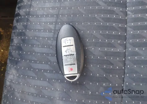 2016 Nissan Altima 2.5 Sv z USA, uszkodzony, nr VIN 1N4AL3AP0GC120579